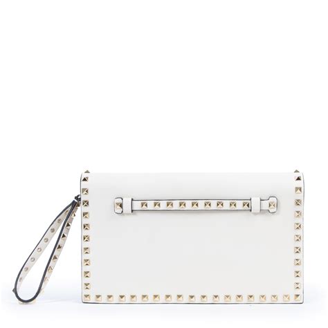 valentino clutch bag replica|valentino rockstud clutch bag.